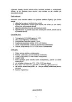 Referāts 'Organisma adaptācija fiziskai slodzei', 3.