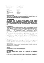 Referāts 'Organisma adaptācija fiziskai slodzei', 4.