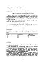 Referāts 'Organisma adaptācija fiziskai slodzei', 10.