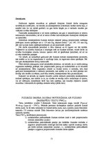 Referāts 'Organisma adaptācija fiziskai slodzei', 13.