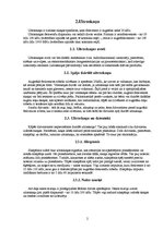 Referāts 'Ultraskaņas un infraskaņas izmantošana', 2.