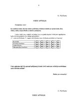 Diplomdarbs 'Lauku tūrisma mītņu pakalpojumu piedāvājuma izpēte un novērtēšana Latgales reģio', 108.