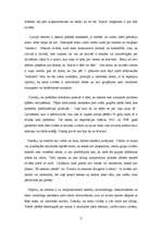 Eseja 'Rasisms mūsdienu Latvijā', 3.