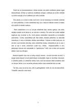 Eseja 'Rasisms mūsdienu Latvijā', 5.