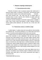 Referāts 'Vairumtirdzniecības apraksts', 3.