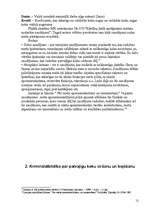 Referāts 'Krimināllikuma 109.pants - patvaļīga koku ciršana un bojāšana', 10.