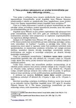 Referāts 'Krimināllikuma 109.pants - patvaļīga koku ciršana un bojāšana', 17.