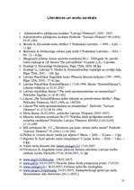 Referāts 'Krimināllikuma 109.pants - patvaļīga koku ciršana un bojāšana', 29.