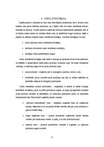 Referāts 'Cenu stratēģija AS "Preiļu siers"', 12.