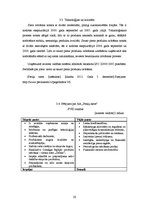 Referāts 'Cenu stratēģija AS "Preiļu siers"', 20.