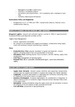 Konspekts 'Supply Chain Management', 3.