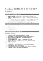 Konspekts 'Supply Chain Management', 5.