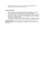 Konspekts 'Supply Chain Management', 8.