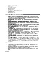 Konspekts 'Supply Chain Management', 12.