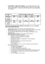 Konspekts 'Supply Chain Management', 17.