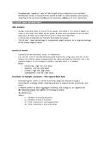 Konspekts 'Supply Chain Management', 21.