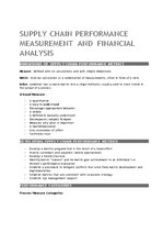 Konspekts 'Supply Chain Management', 22.