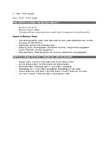 Konspekts 'Supply Chain Management', 24.