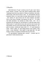 Referāts 'Kārlis Skalbe', 3.