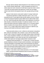 Referāts 'Resursu ierobežotība, izlietošanas alternatīvas Latvijas tautsaimniecībā. Vēja e', 6.