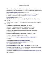 Referāts 'Resursu ierobežotība, izlietošanas alternatīvas Latvijas tautsaimniecībā. Vēja e', 10.