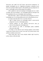 Referāts 'Latvijas Administratīvā pārkāpuma kodeksa mijiedarbība ar maksātnespējas procesu', 4.