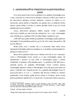 Referāts 'Latvijas Administratīvā pārkāpuma kodeksa mijiedarbība ar maksātnespējas procesu', 12.