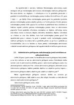Referāts 'Latvijas Administratīvā pārkāpuma kodeksa mijiedarbība ar maksātnespējas procesu', 14.