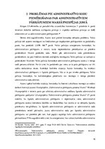 Referāts 'Latvijas Administratīvā pārkāpuma kodeksa mijiedarbība ar maksātnespējas procesu', 19.