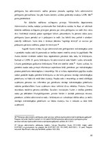 Referāts 'Latvijas Administratīvā pārkāpuma kodeksa mijiedarbība ar maksātnespējas procesu', 20.