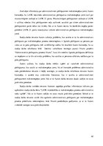 Referāts 'Latvijas Administratīvā pārkāpuma kodeksa mijiedarbība ar maksātnespējas procesu', 22.