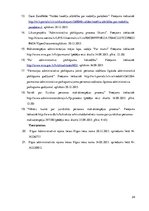 Referāts 'Latvijas Administratīvā pārkāpuma kodeksa mijiedarbība ar maksātnespējas procesu', 24.