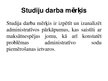 Referāts 'Latvijas Administratīvā pārkāpuma kodeksa mijiedarbība ar maksātnespējas procesu', 26.