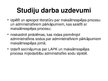 Referāts 'Latvijas Administratīvā pārkāpuma kodeksa mijiedarbība ar maksātnespējas procesu', 27.