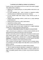 Referāts 'Patērētāju tiesību aizsardzība Latvijā', 4.