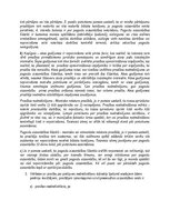 Konspekts '1 KD Civilprocesā maģistros', 2.