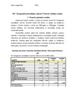 Referāts 'AS “Daugavpils pievadķēžu rūpnīca” finanšu rādītāju analīze', 1.