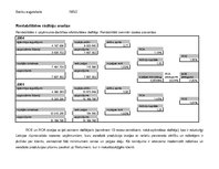 Referāts 'AS “Daugavpils pievadķēžu rūpnīca” finanšu rādītāju analīze', 8.