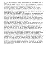 Eseja 'Religion ', 1.