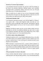 Konspekts 'Latvijas Republikas proklamēšanas akts, tā saturs un nozīme', 10.