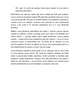 Konspekts 'Latvijas Republikas proklamēšanas akts, tā saturs un nozīme', 15.
