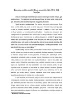 Eseja 'Interneta sociālie mediji. Blogu un sociālo tīklu (Web 2.0) iespējas', 1.