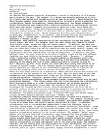 Eseja 'Theories of Victimization', 1.