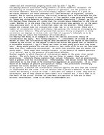 Eseja 'Theories of Victimization', 2.