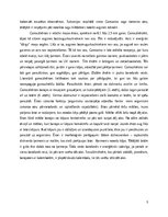 Eseja 'Gamasina adaptācijas dzīvei augsnē', 3.