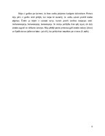 Eseja 'Gamasina adaptācijas dzīvei augsnē', 8.