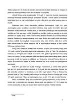 Referāts 'Pirmā pasaules kara izcelšanās', 4.