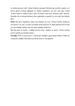 Konspekts 'Nospiedums. Pavasara ziedi', 3.