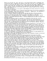 Eseja 'Opportunities for Tourism Growth and Development ', 1.