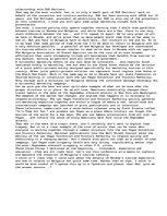 Eseja 'Opportunities for Tourism Growth and Development ', 4.